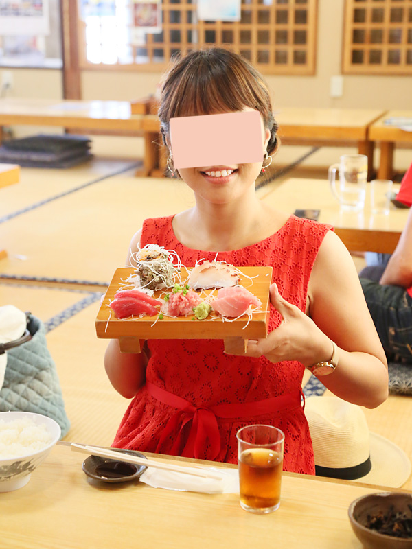 三崎まぐろ