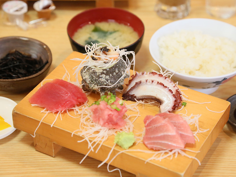 三崎まぐろ
