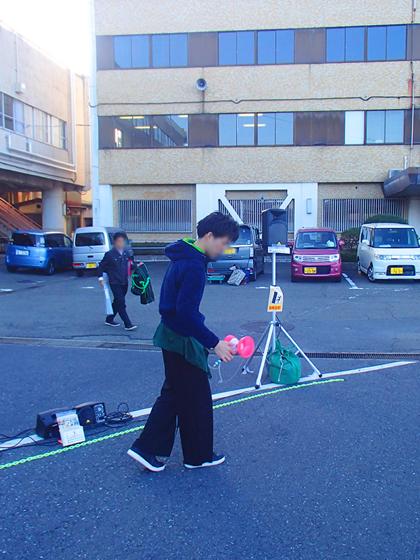 川崎幸市場 食鮮まつり