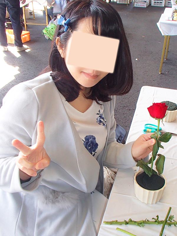 川崎幸市場 食鮮まつり