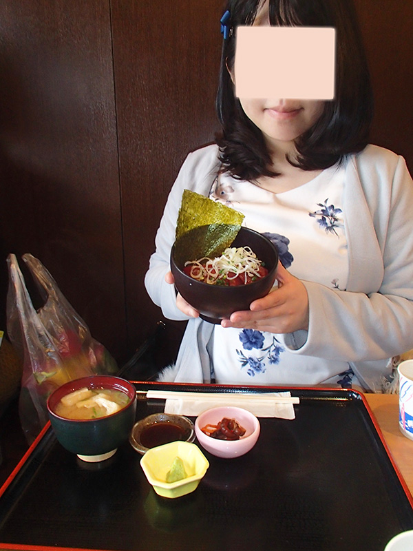 川崎幸市場 食鮮まつり