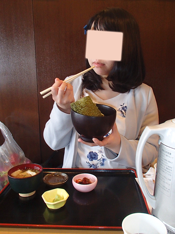 川崎幸市場 食鮮まつり