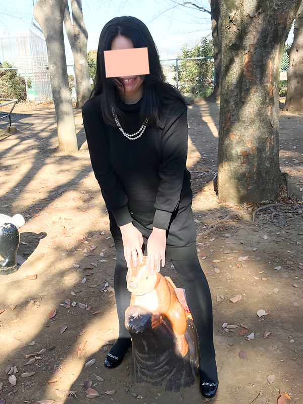 川崎 素敵な奥様