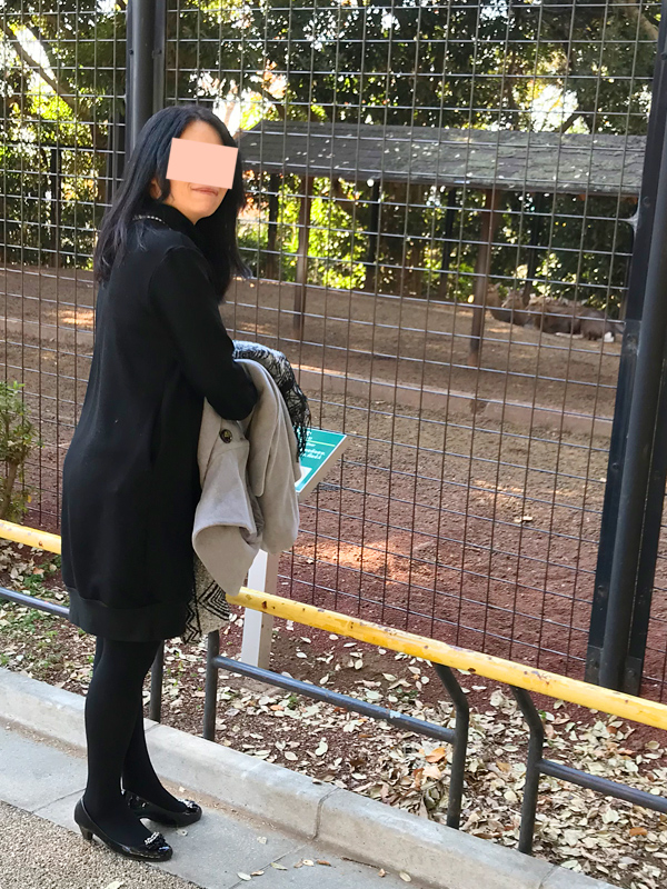 川崎 素敵な奥様