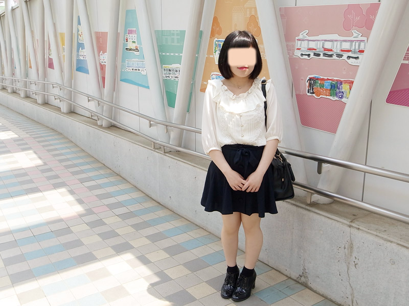 日高みなよ ぶら散歩