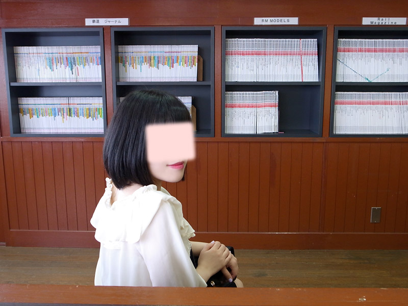 日高みなよ ぶら散歩