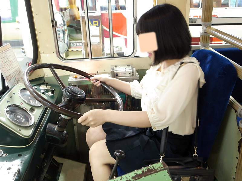 日高みなよ ぶら散歩