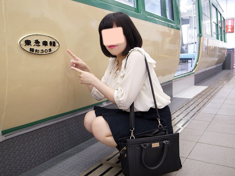 日高みなよ ぶら散歩