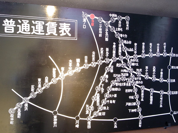 日高みなよ ぶら散歩