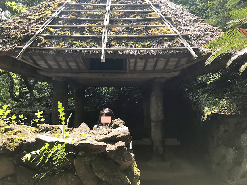 川崎市立日本民家園