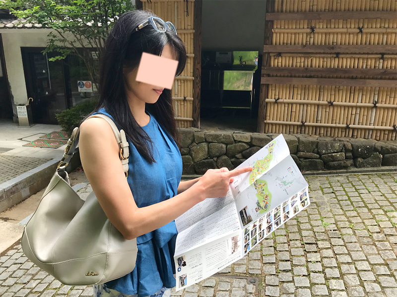 川崎市立日本民家園