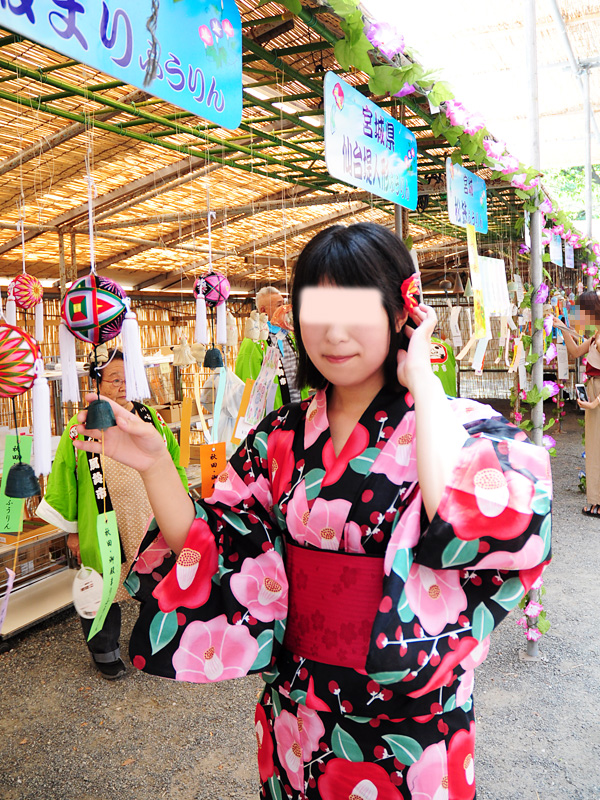 川崎小町 ぶら散歩