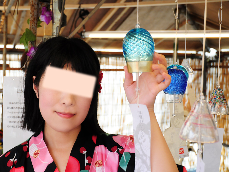 川崎小町 ぶら散歩