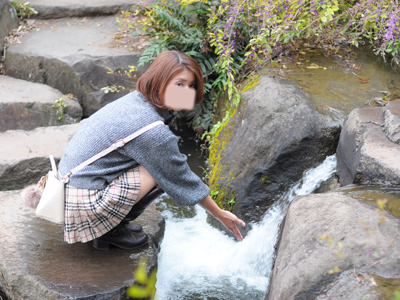 七瀬天 ぶら散歩