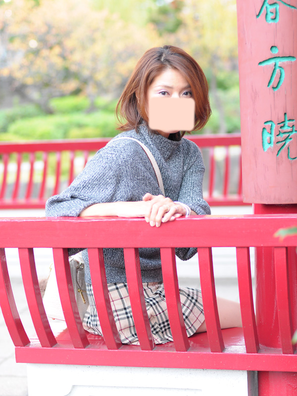 七瀬天 ぶら散歩
