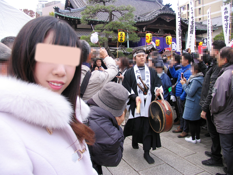 安田みなみ ぶら散歩