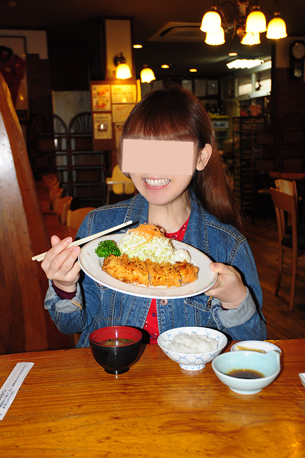 ゆず 名所巡り その1