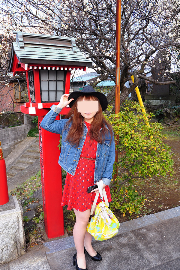 ゆず 名所巡り その2