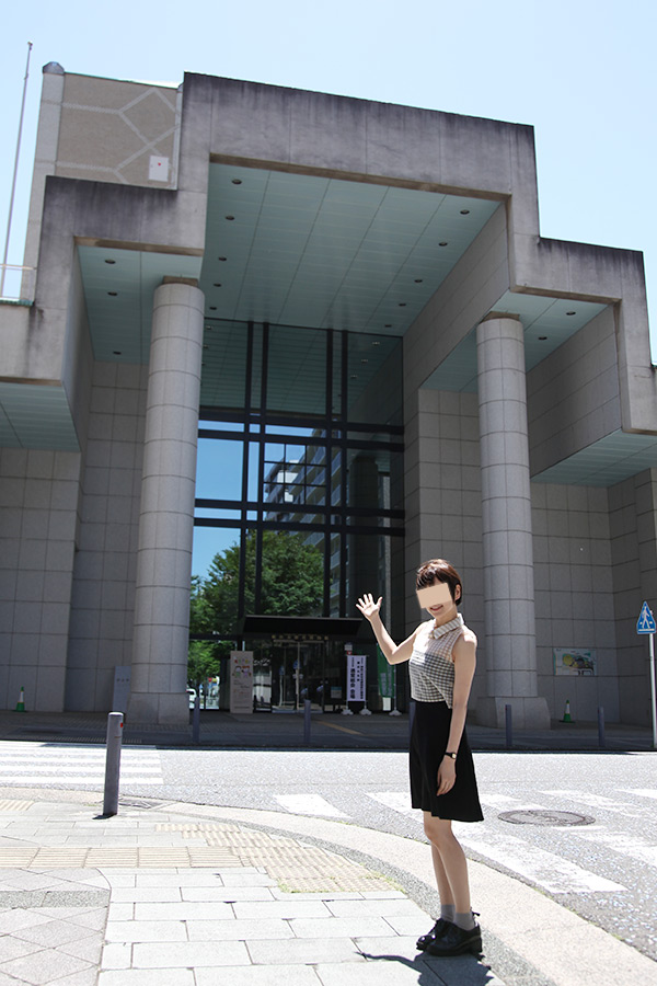 横浜市歴史博物館