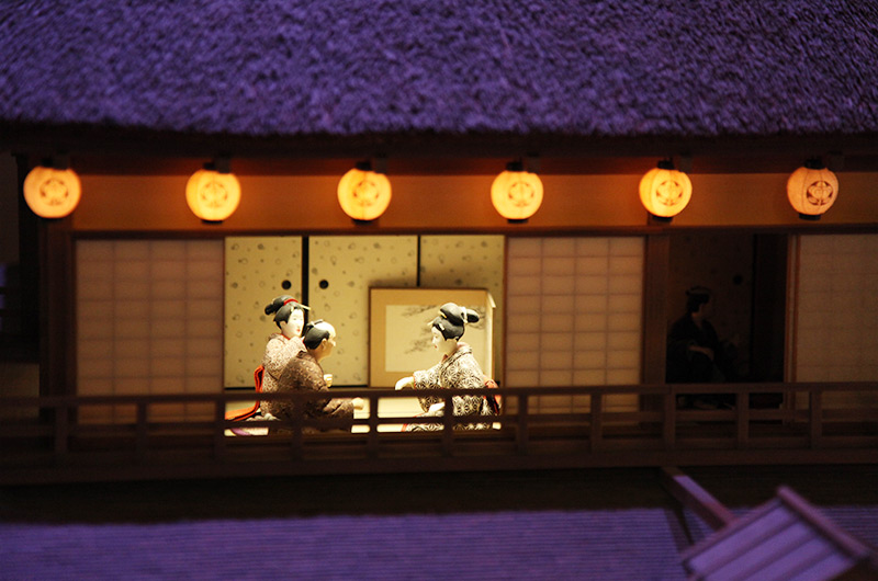 横浜市歴史博物館