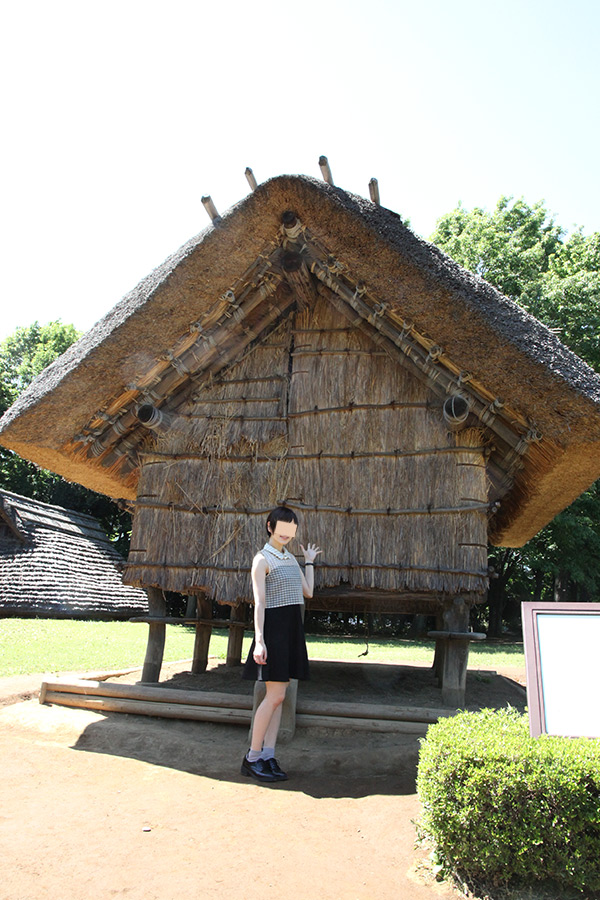 横浜市歴史博物館