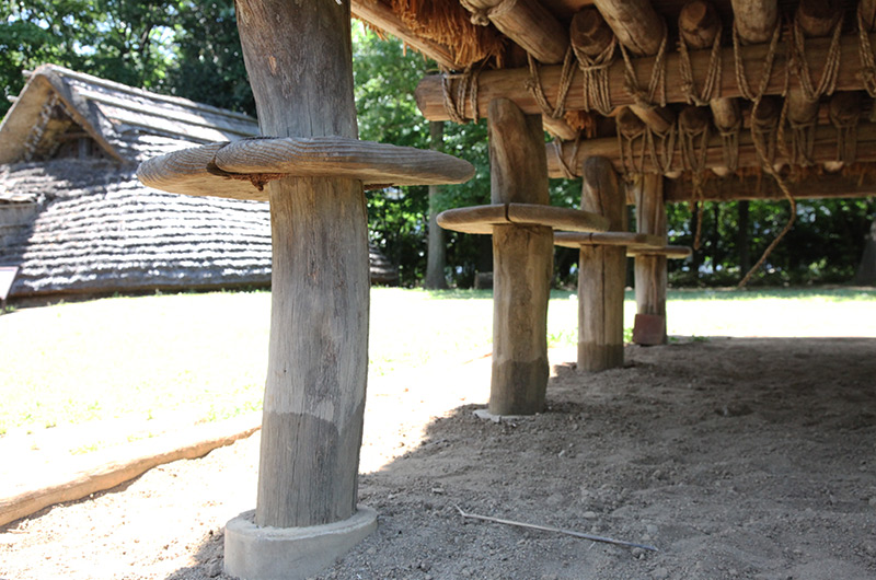 横浜市歴史博物館
