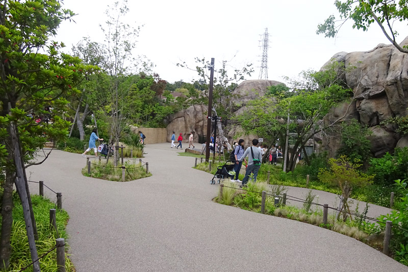 ズーラシア