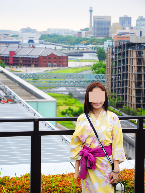 万葉倶楽部 ぶら散歩
