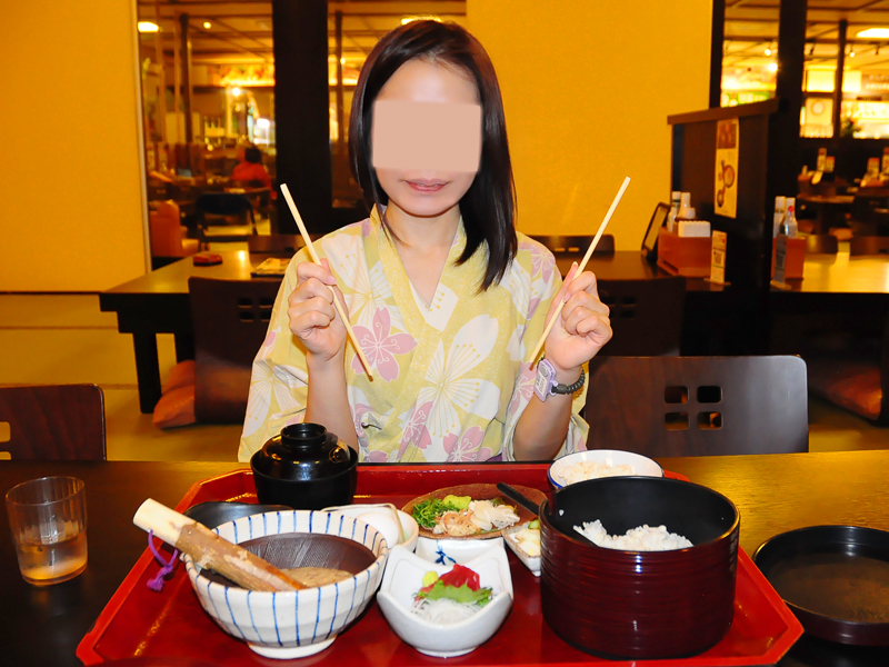 万葉倶楽部 ぶら散歩