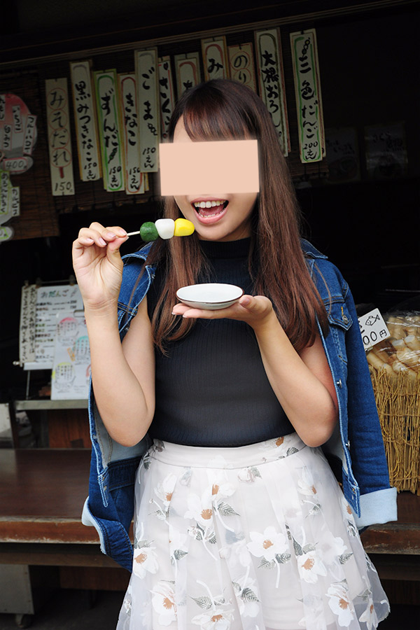 三渓園