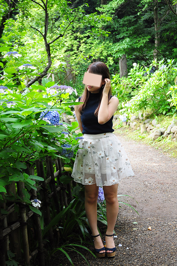 三渓園