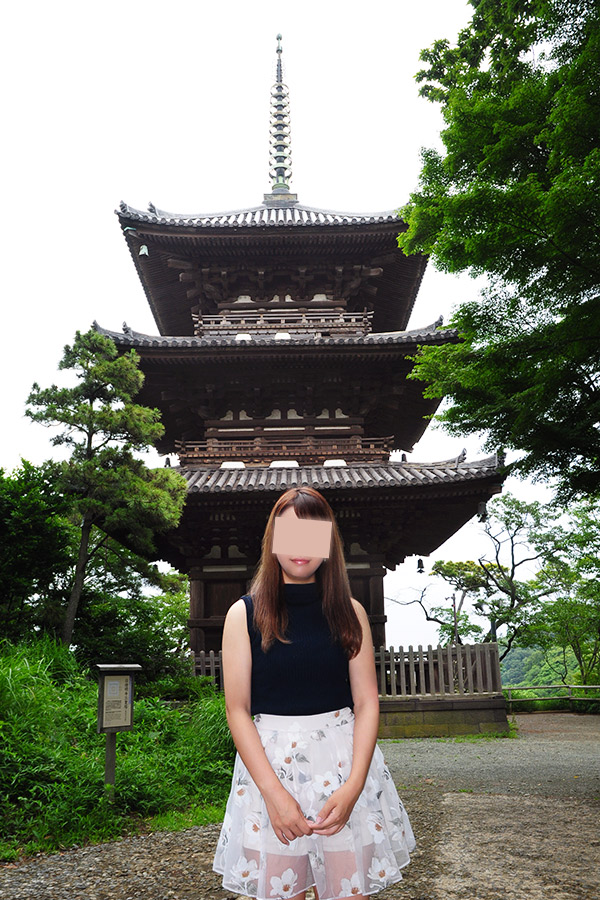 三渓園
