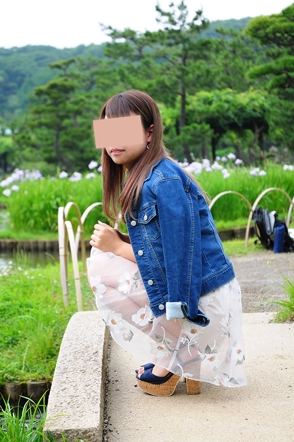 三渓園