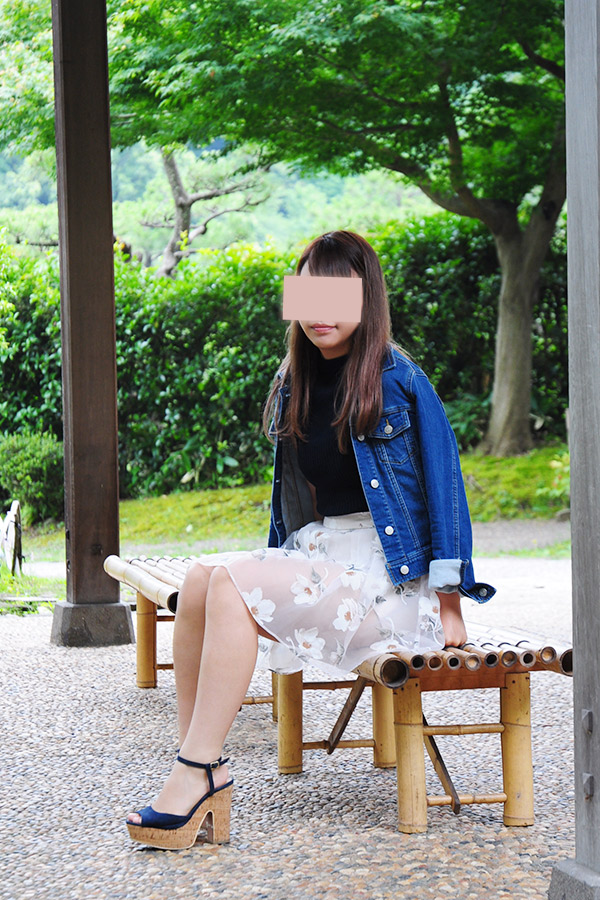 三渓園