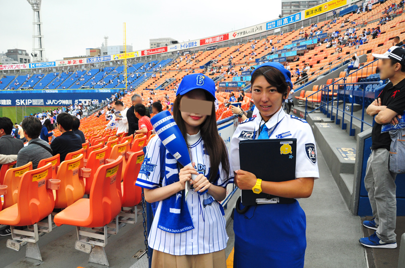 横浜風俗 シャンプー娘
