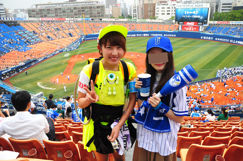 横浜風俗 シャンプー娘