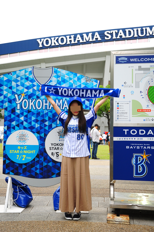 横浜風俗 シャンプー娘