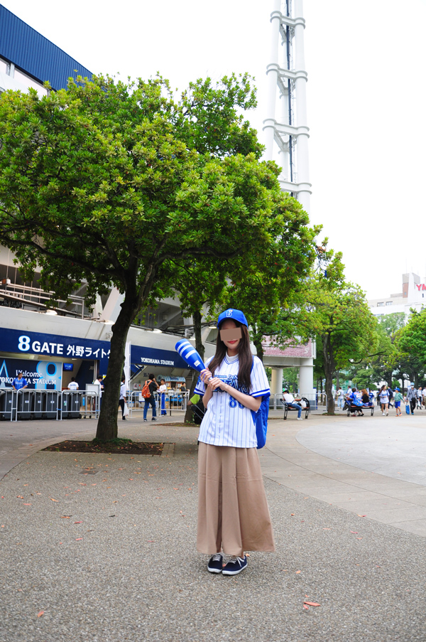 横浜風俗 シャンプー娘