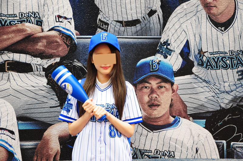 横浜風俗 シャンプー娘