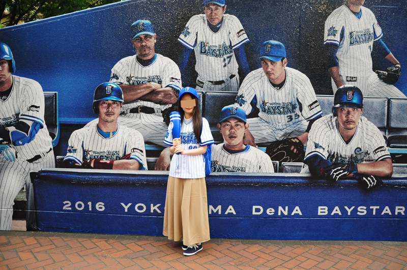 横浜風俗 シャンプー娘