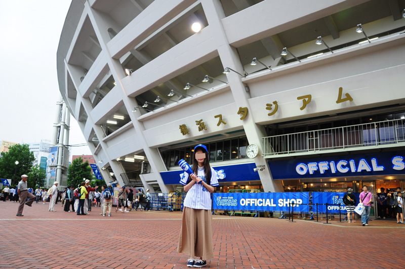 横浜風俗 シャンプー娘