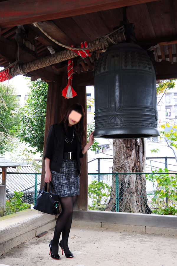 ぶら散歩 弘明寺