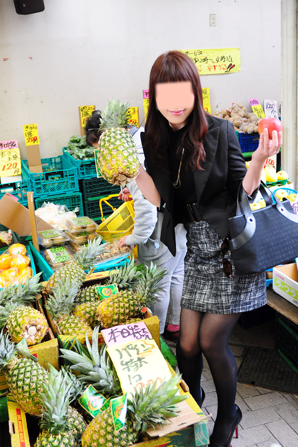 ぶら散歩 弘明寺