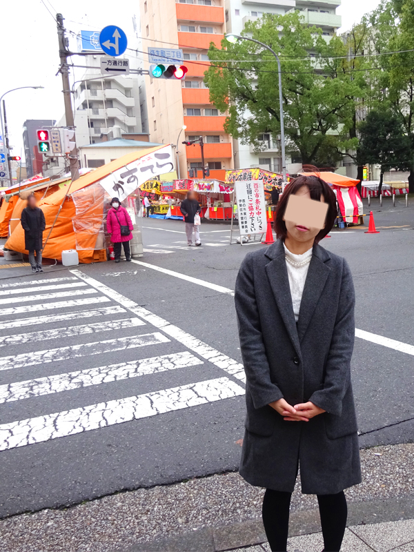 酉の市