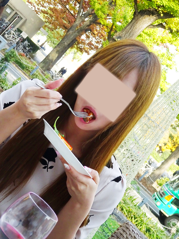 ボジョレー・大通り公園