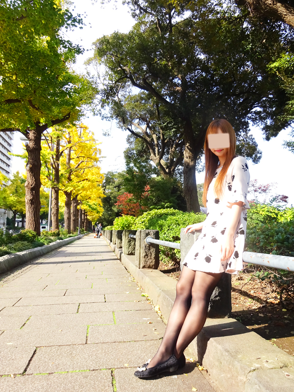ボジョレー・大通り公園