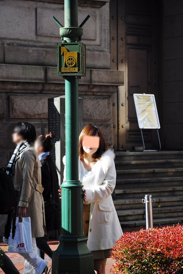 馬車道その2