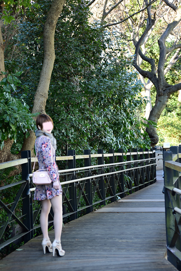 港の見える丘公園1
