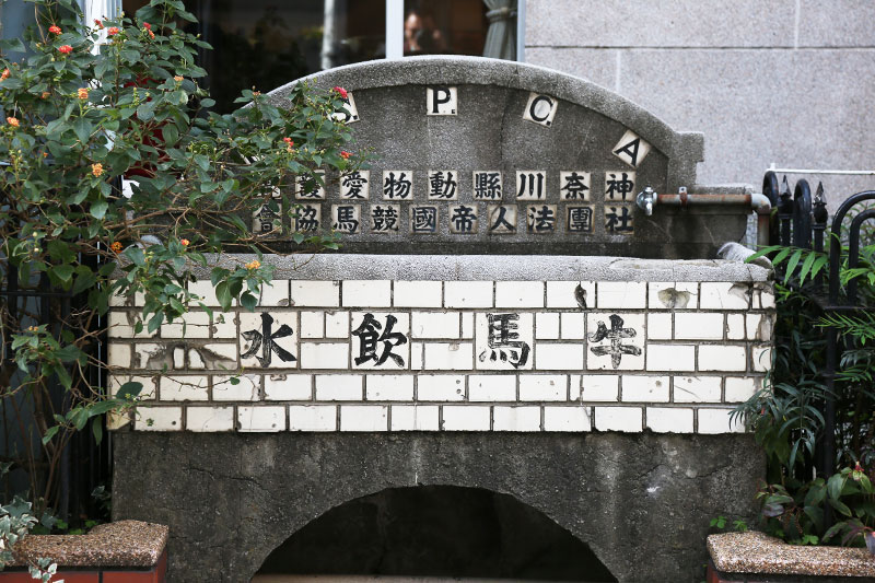 馬車道