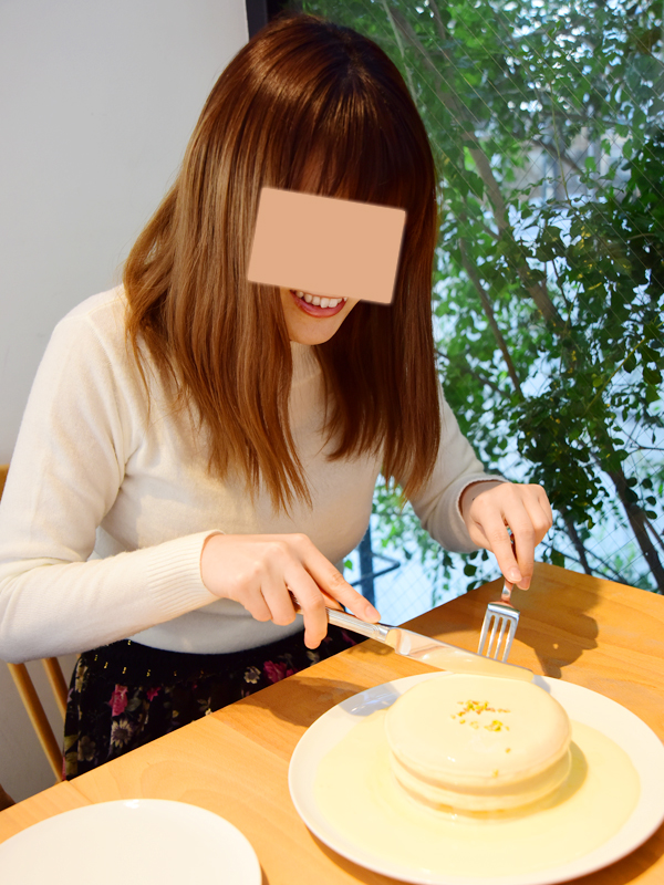 カフェ巡り 元町・山下